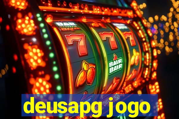 deusapg jogo