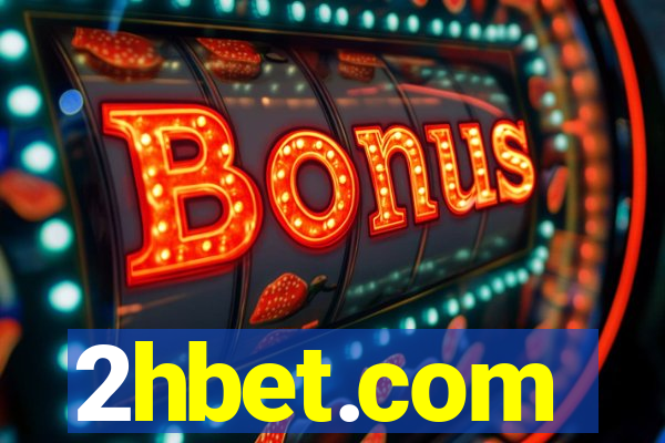 2hbet.com