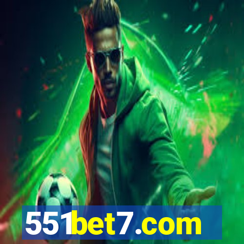 551bet7.com