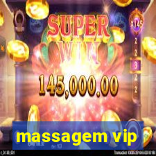 massagem vip