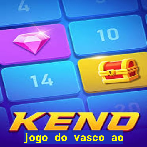 jogo do vasco ao vivo em hd