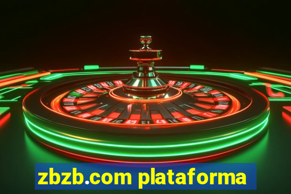 zbzb.com plataforma