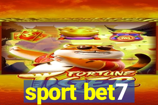 sport bet7