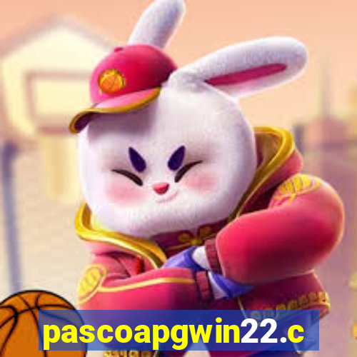 pascoapgwin22.com