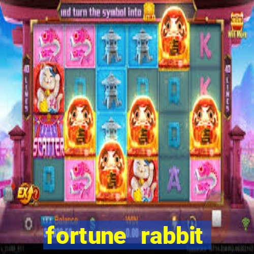 fortune rabbit estrategia Informational