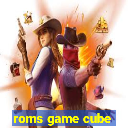 roms game cube