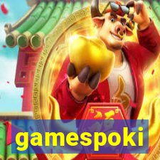 gamespoki