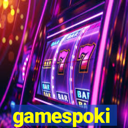 gamespoki