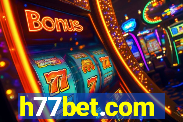 h77bet.com