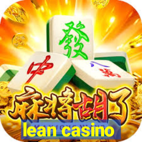 lean casino