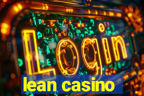 lean casino