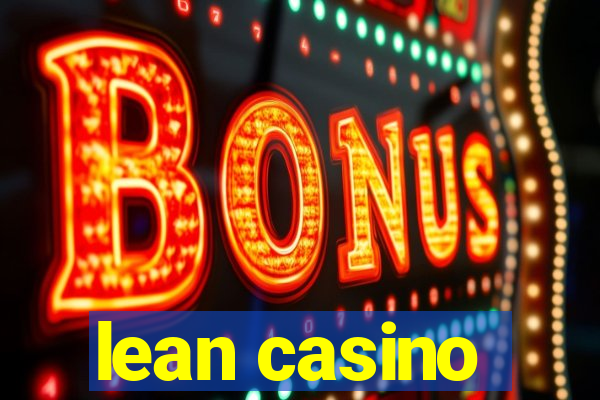 lean casino