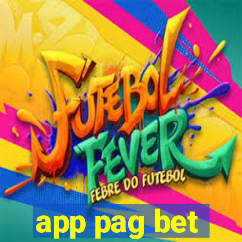 app pag bet