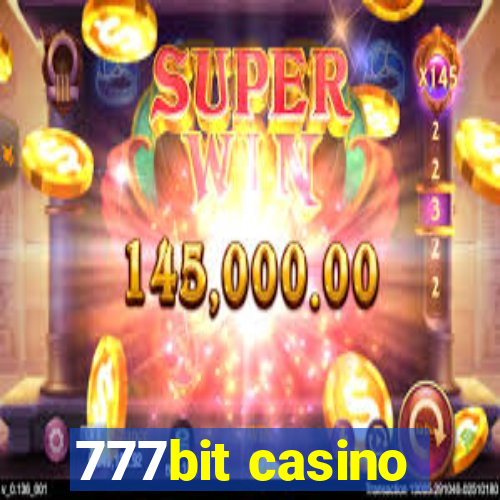 777bit casino