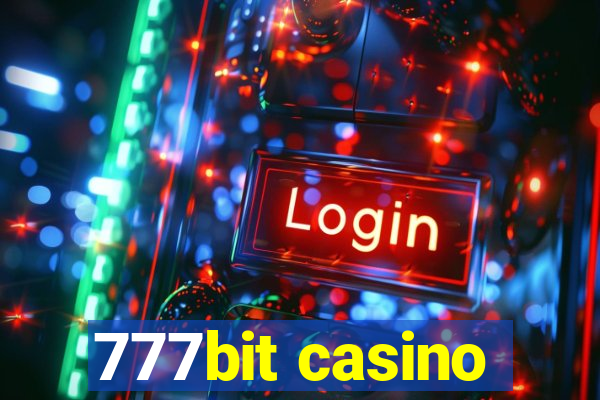 777bit casino