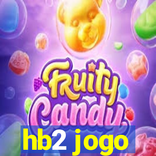 hb2 jogo