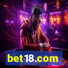 bet18.com