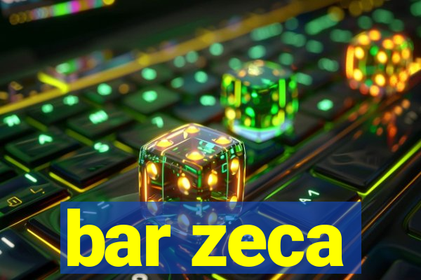 bar zeca