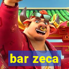 bar zeca