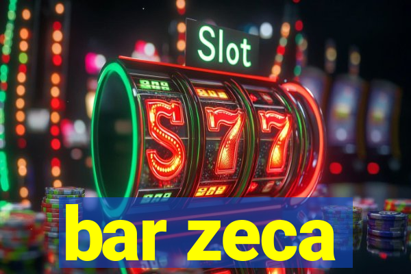 bar zeca