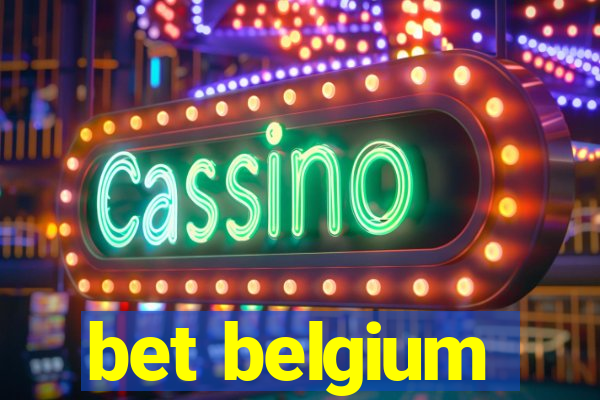 bet belgium