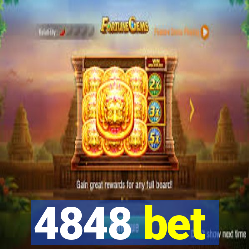 4848 bet