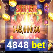 4848 bet