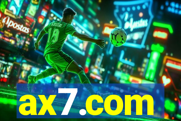 ax7.com