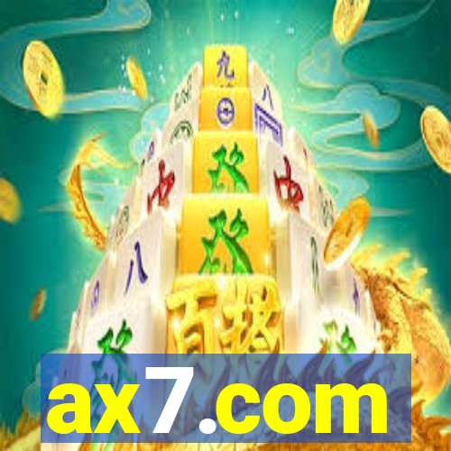 ax7.com