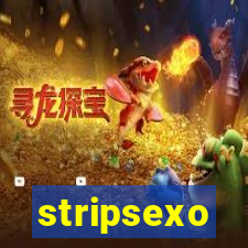 stripsexo