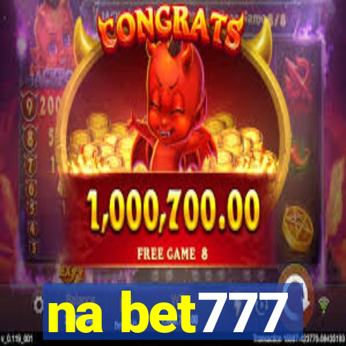 na bet777