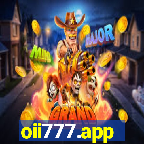 oii777.app