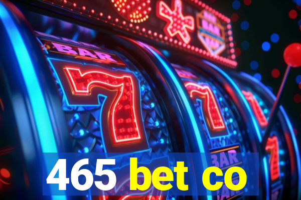 465 bet co