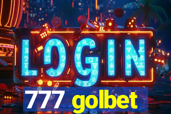 777 golbet