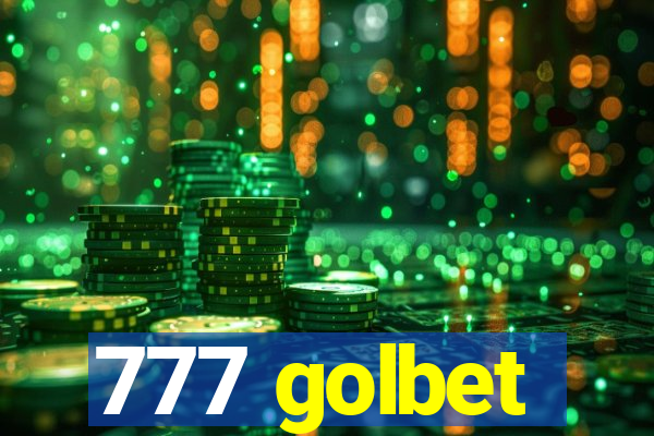 777 golbet