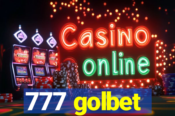 777 golbet