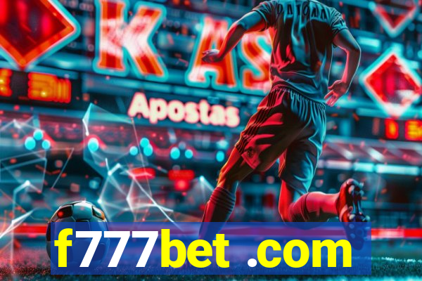 f777bet .com