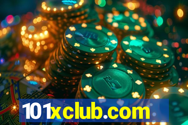 101xclub.com