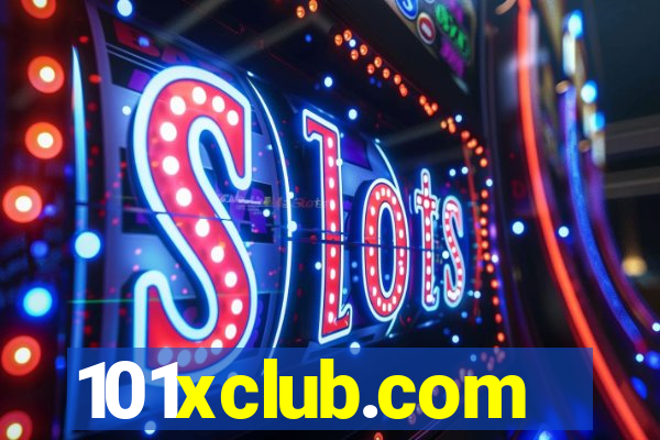 101xclub.com