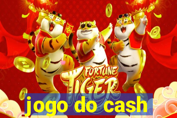 jogo do cash