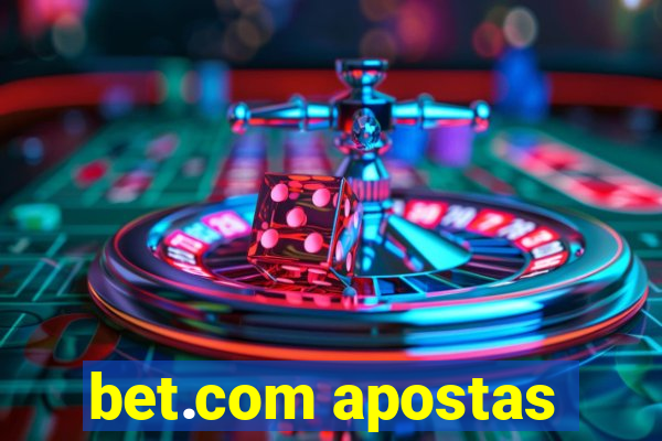 bet.com apostas