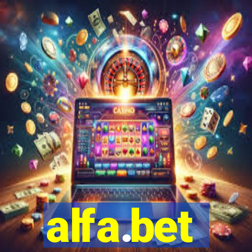 alfa.bet