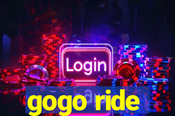 gogo ride