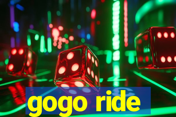 gogo ride