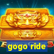 gogo ride