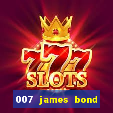 007 james bond casino royal