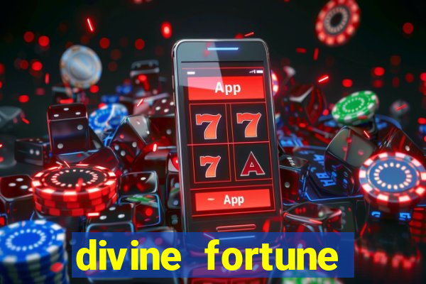 divine fortune online spielen