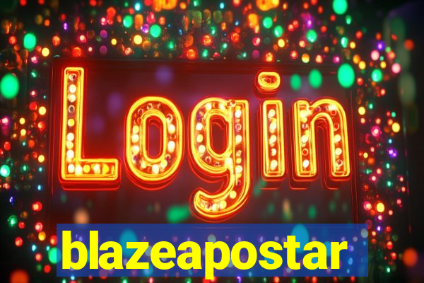 blazeapostar