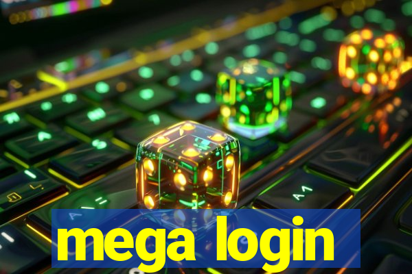 mega login