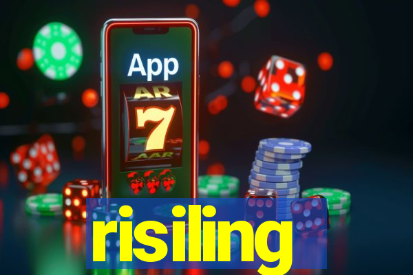 risiling